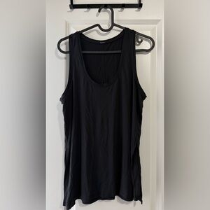 Lululemon SilkAppeal Side-Slit Tank Top